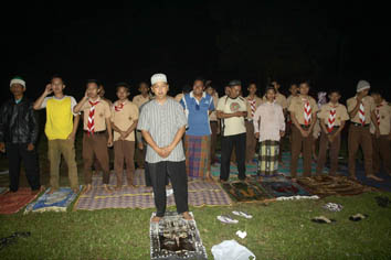 solat