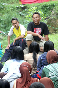 wejangan
