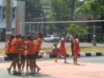 Pertandingan Bola Voli