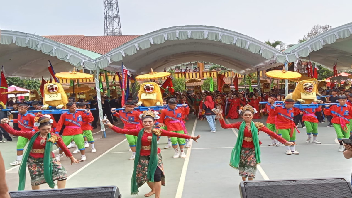 (Nisa Atiatul/Pasundan Ekspres)